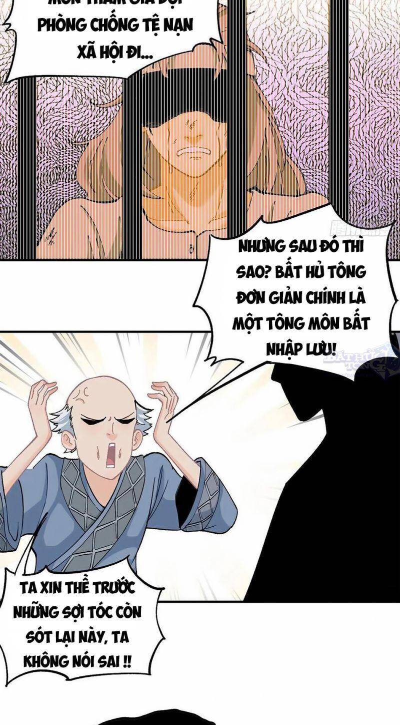 Vạn Cổ Tối Cường Tông Chap 8 - Next Chap 9