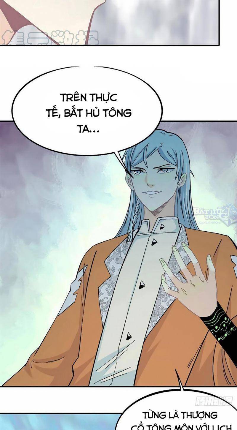 Vạn Cổ Tối Cường Tông Chap 8 - Next Chap 9
