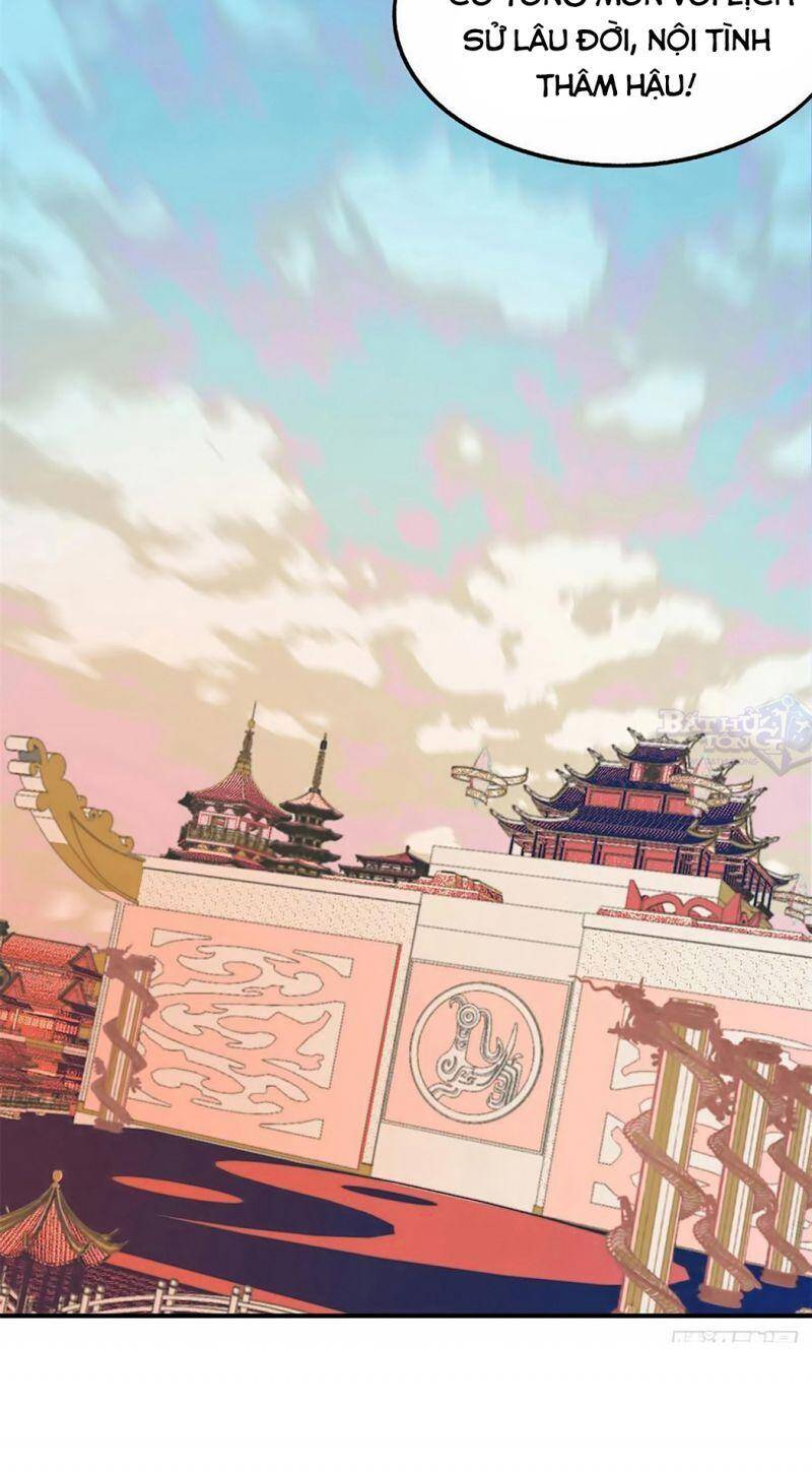 Vạn Cổ Tối Cường Tông Chap 8 - Next Chap 9