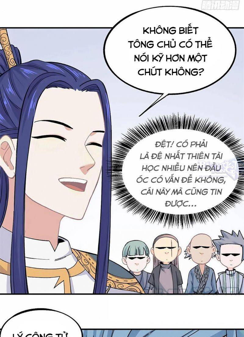 Vạn Cổ Tối Cường Tông Chap 8 - Next Chap 9