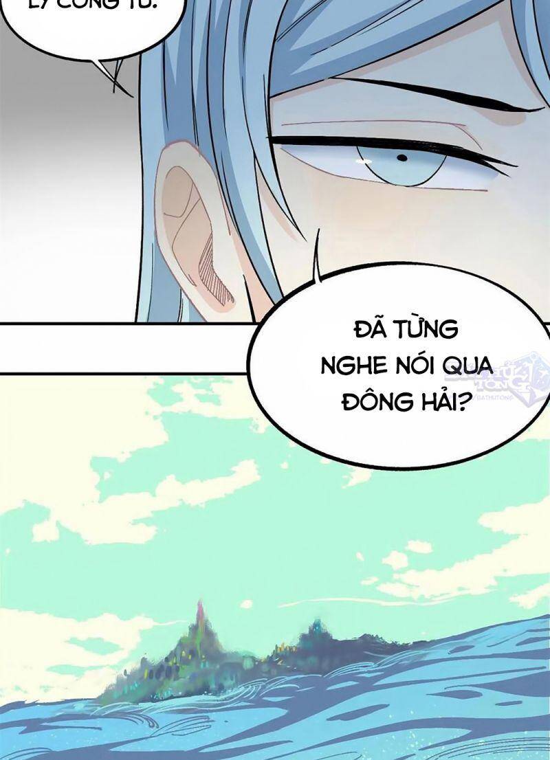 Vạn Cổ Tối Cường Tông Chap 8 - Next Chap 9