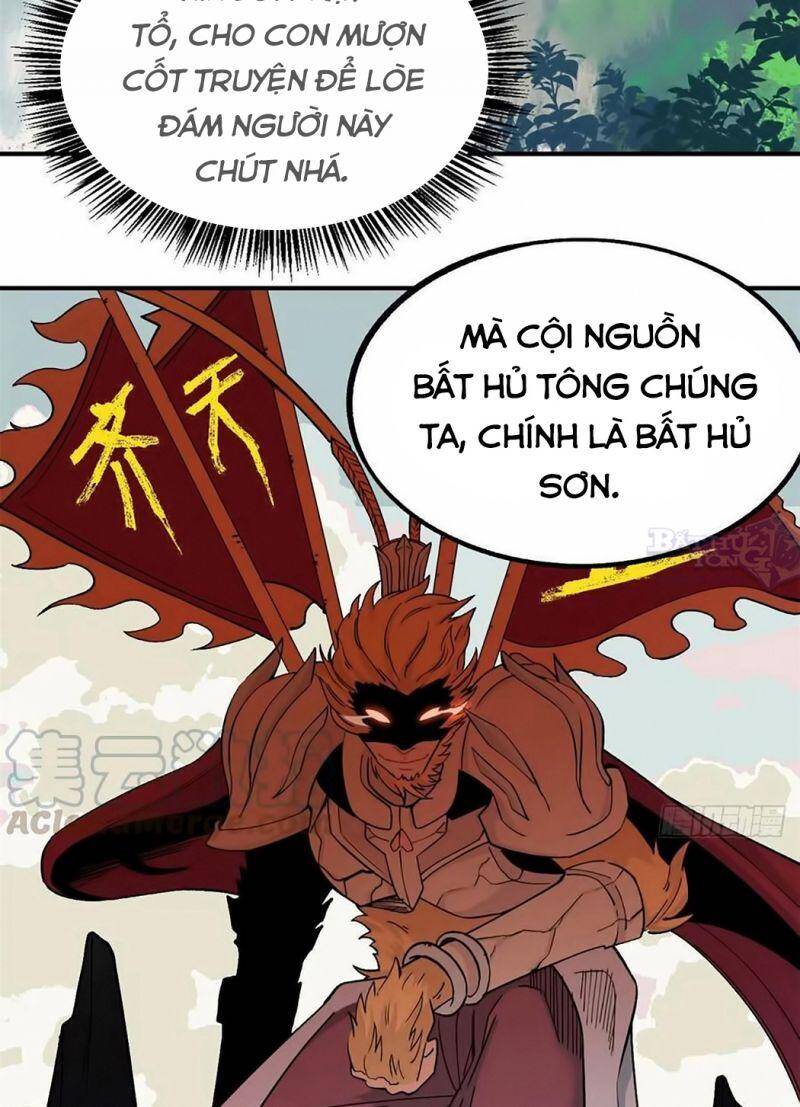 Vạn Cổ Tối Cường Tông Chap 8 - Next Chap 9