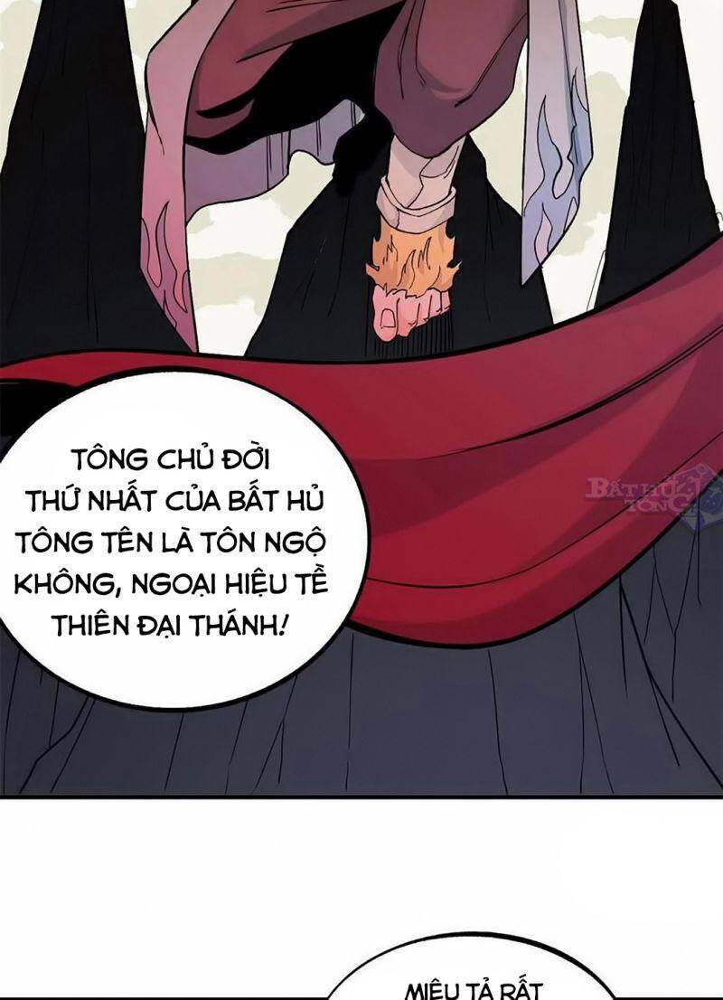 Vạn Cổ Tối Cường Tông Chap 8 - Next Chap 9