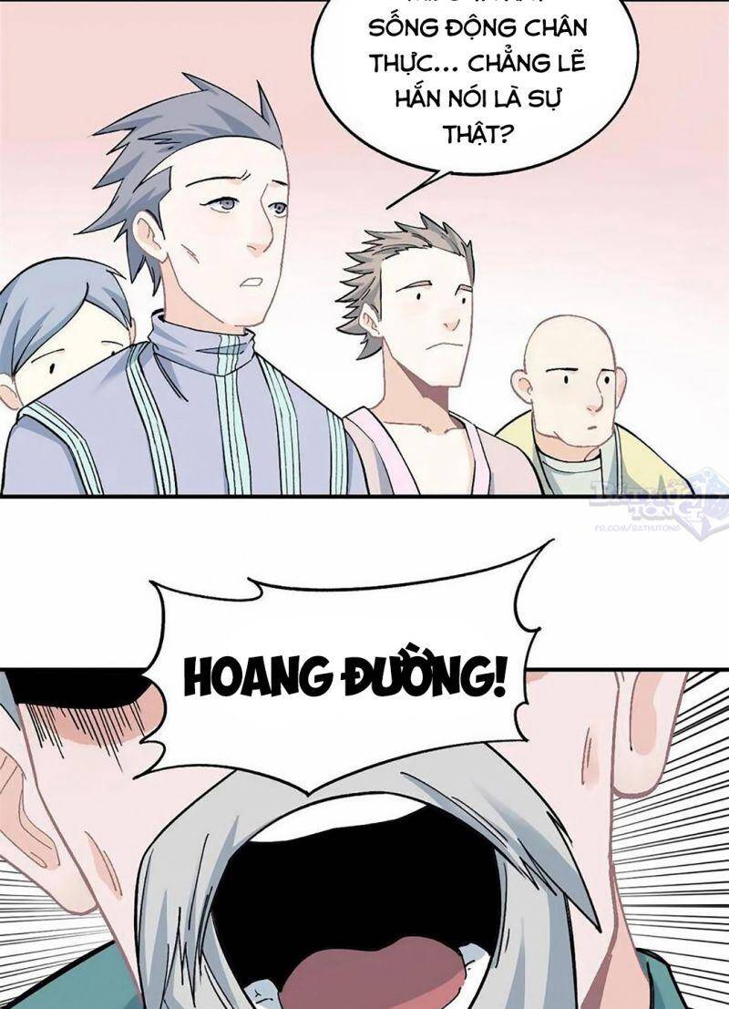 Vạn Cổ Tối Cường Tông Chap 8 - Next Chap 9