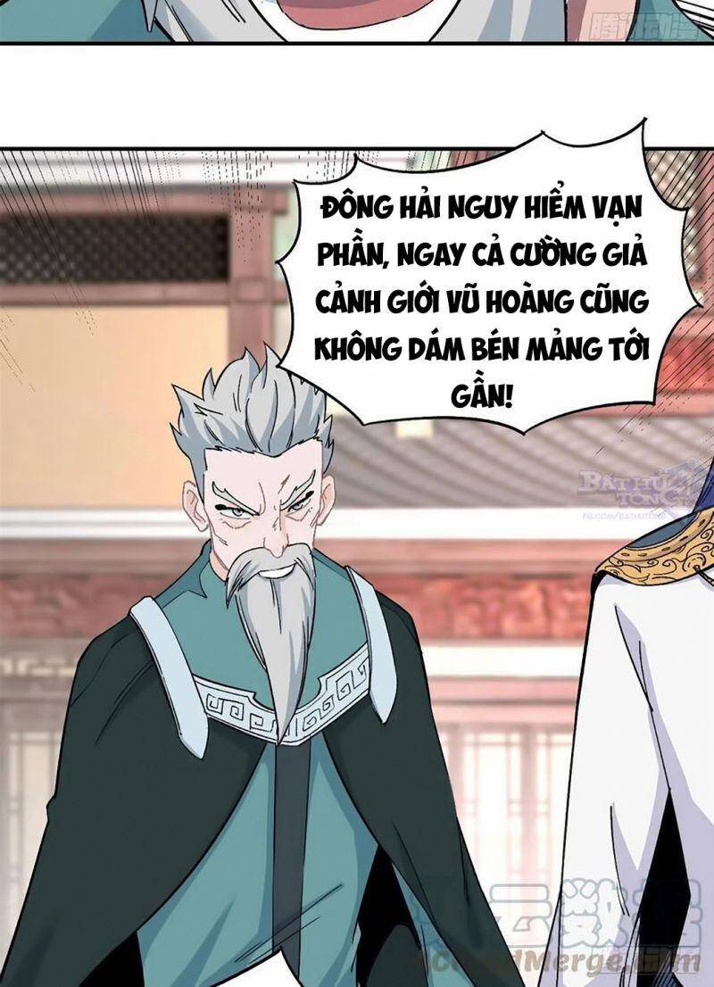 Vạn Cổ Tối Cường Tông Chap 8 - Next Chap 9