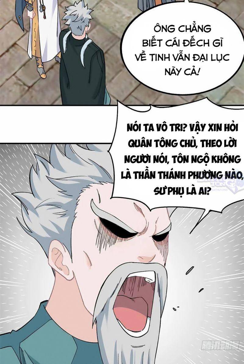 Vạn Cổ Tối Cường Tông Chap 8 - Next Chap 9