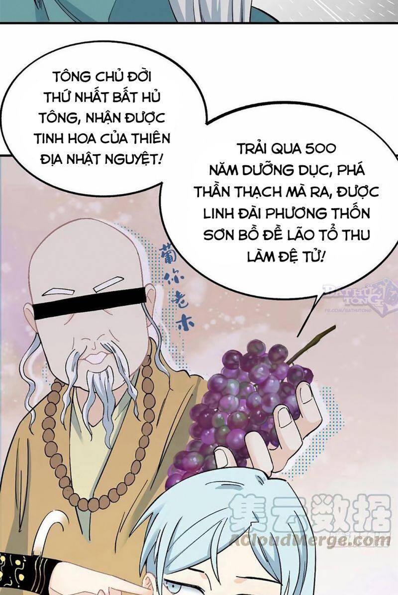 Vạn Cổ Tối Cường Tông Chap 8 - Next Chap 9