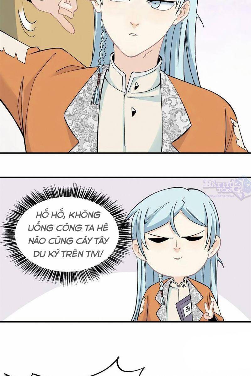 Vạn Cổ Tối Cường Tông Chap 8 - Next Chap 9
