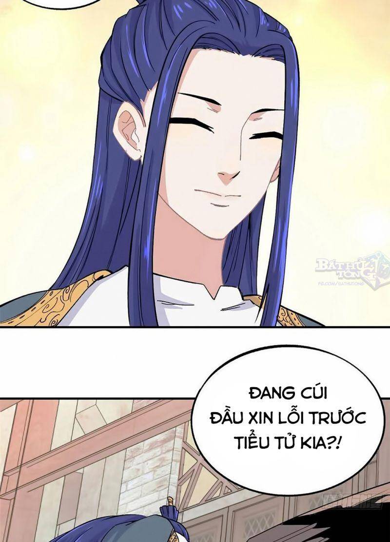 Vạn Cổ Tối Cường Tông Chap 8 - Next Chap 9