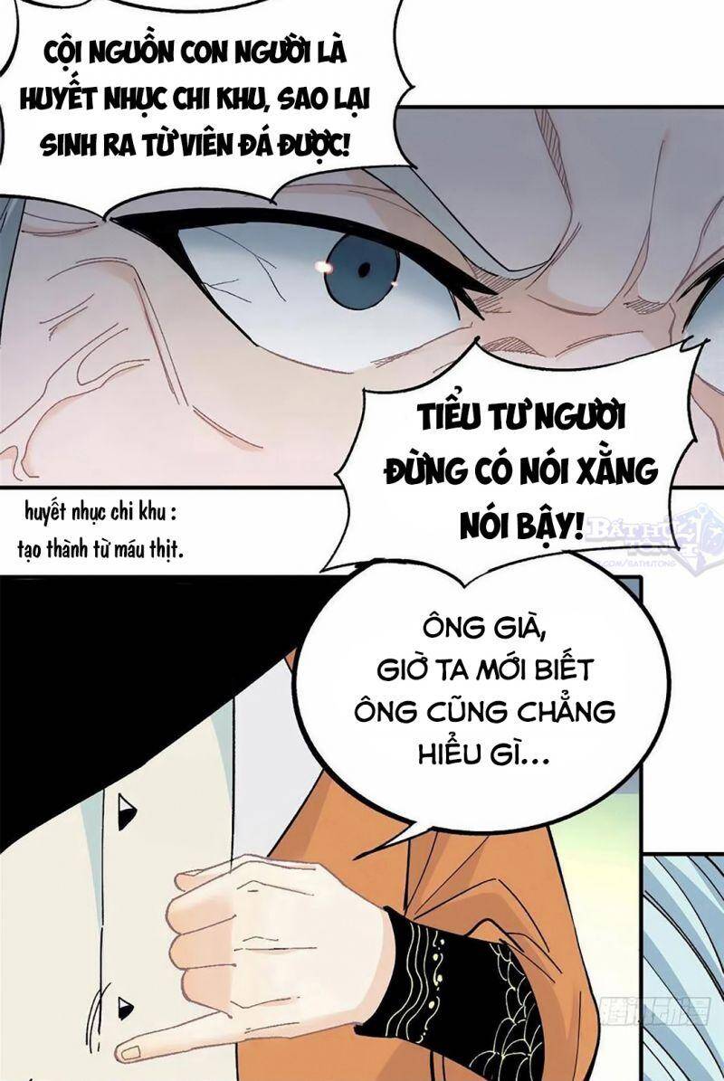 Vạn Cổ Tối Cường Tông Chap 8 - Next Chap 9