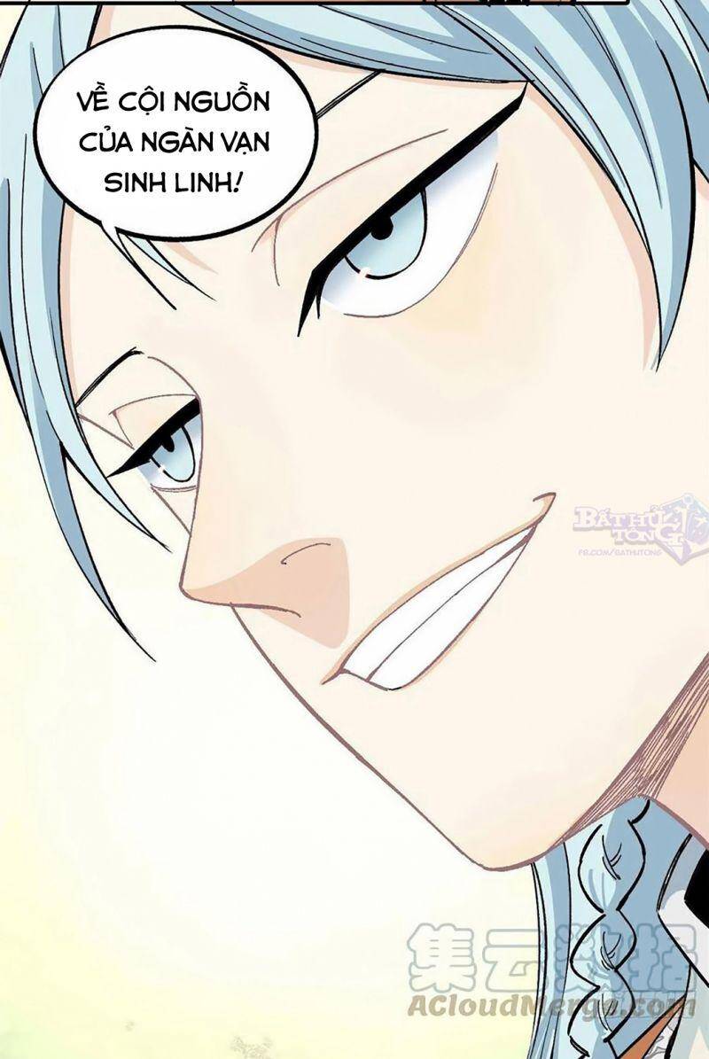 Vạn Cổ Tối Cường Tông Chap 8 - Next Chap 9