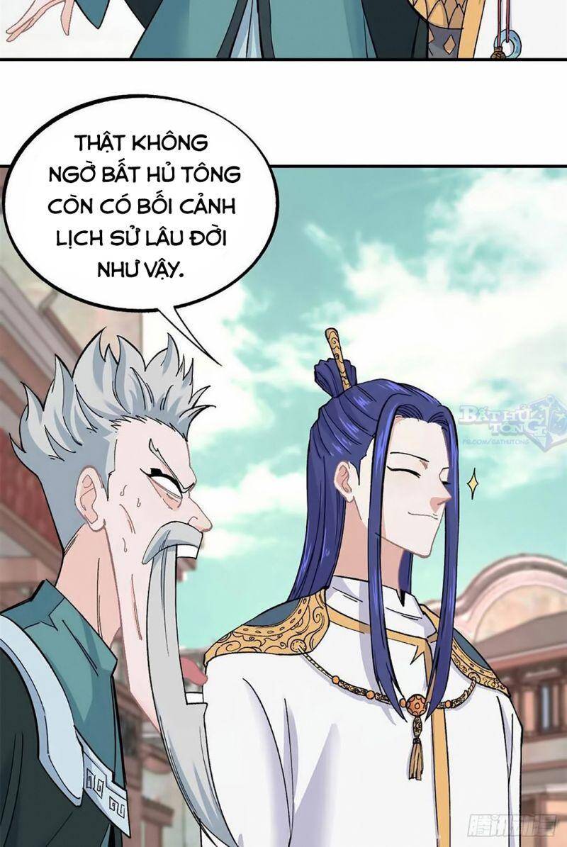 Vạn Cổ Tối Cường Tông Chap 8 - Next Chap 9