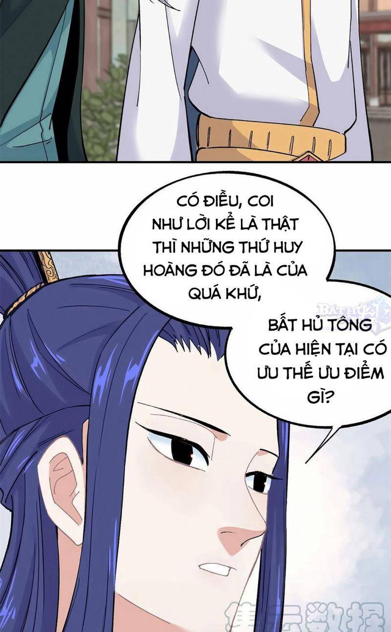 Vạn Cổ Tối Cường Tông Chap 8 - Next Chap 9