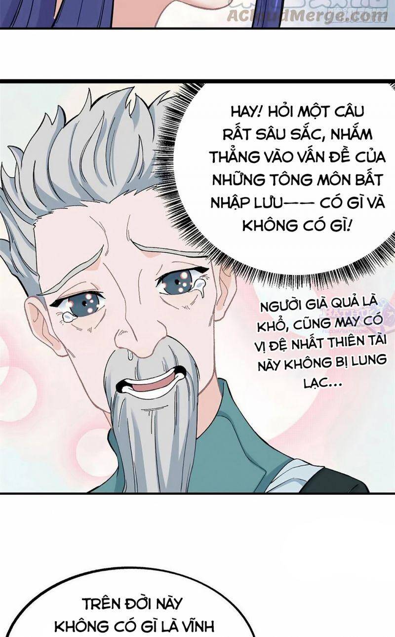 Vạn Cổ Tối Cường Tông Chap 8 - Next Chap 9