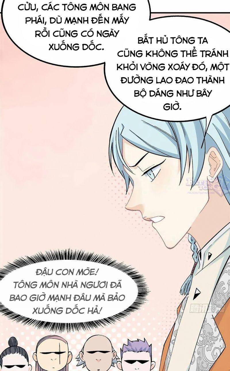 Vạn Cổ Tối Cường Tông Chap 8 - Next Chap 9