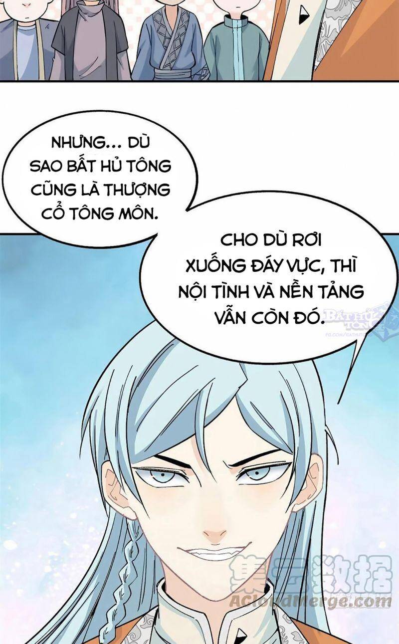 Vạn Cổ Tối Cường Tông Chap 8 - Next Chap 9