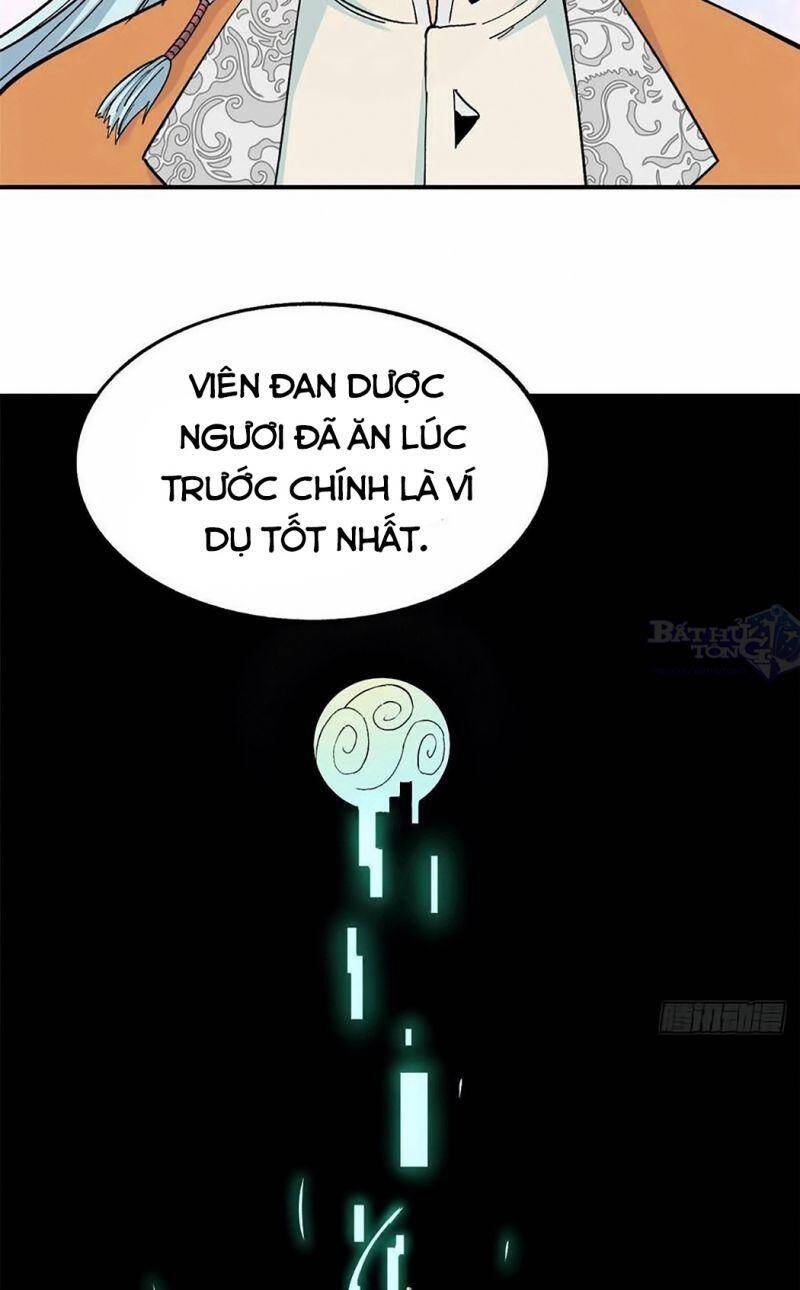 Vạn Cổ Tối Cường Tông Chap 8 - Next Chap 9