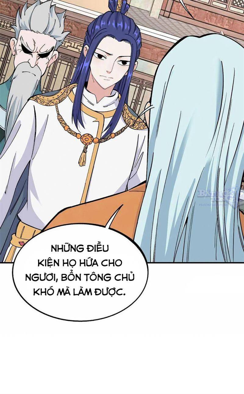 Vạn Cổ Tối Cường Tông Chap 8 - Next Chap 9