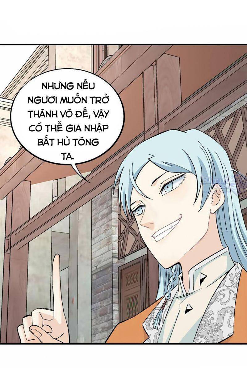 Vạn Cổ Tối Cường Tông Chap 8 - Next Chap 9