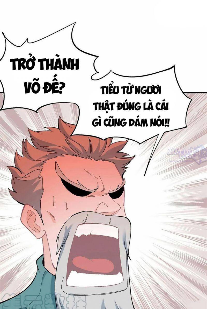 Vạn Cổ Tối Cường Tông Chap 8 - Next Chap 9