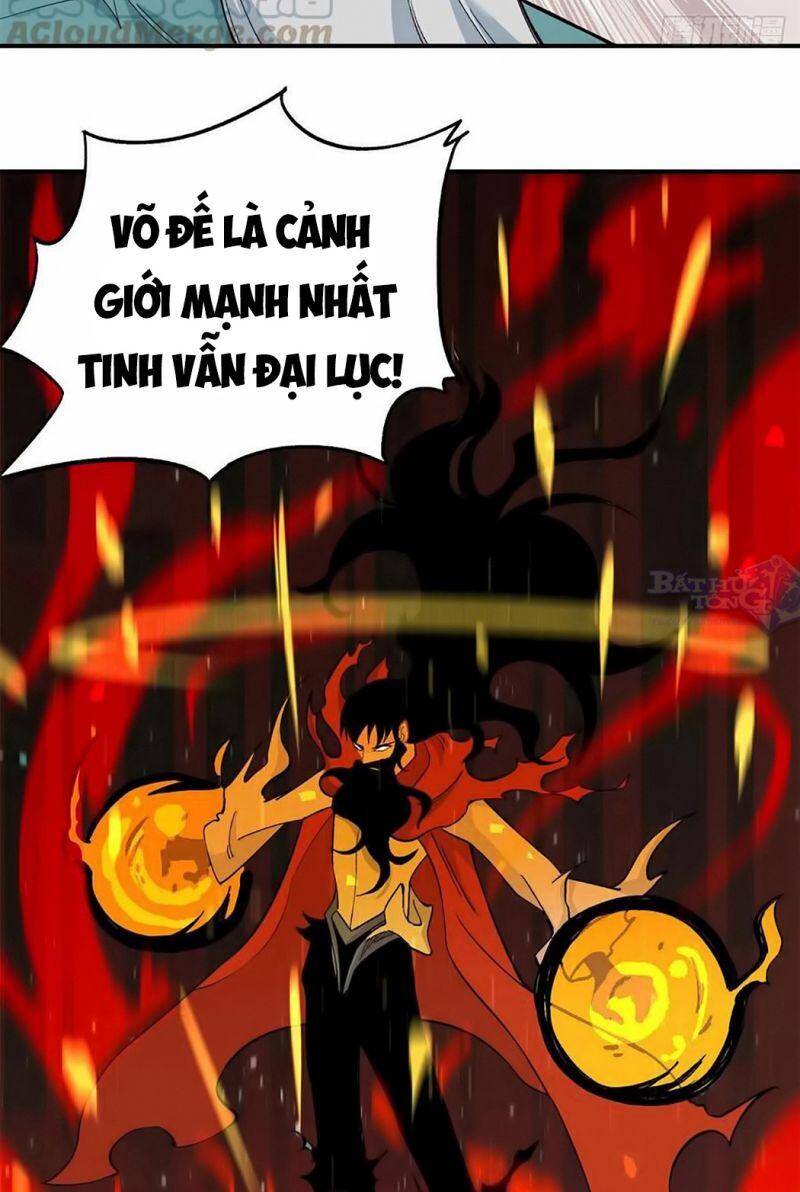 Vạn Cổ Tối Cường Tông Chap 8 - Next Chap 9