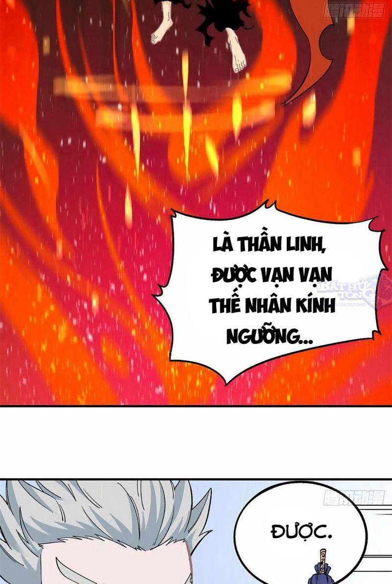 Vạn Cổ Tối Cường Tông Chap 8 - Next Chap 9