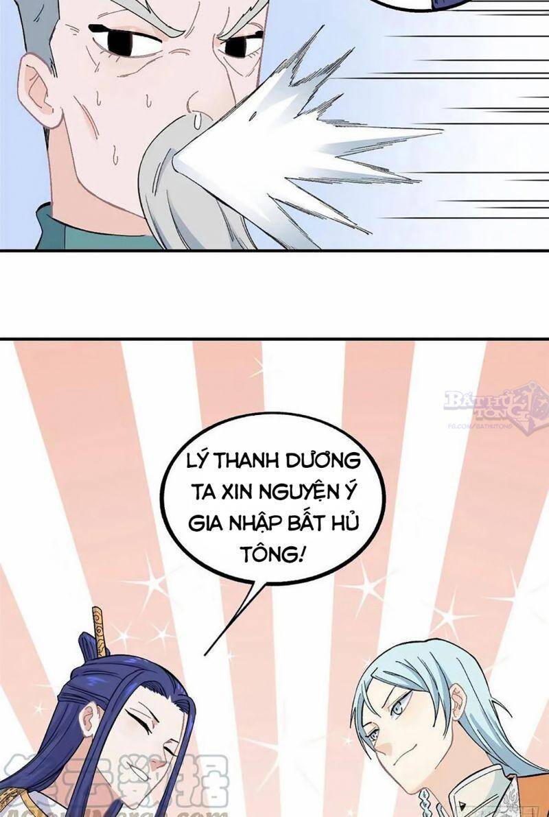 Vạn Cổ Tối Cường Tông Chap 8 - Next Chap 9