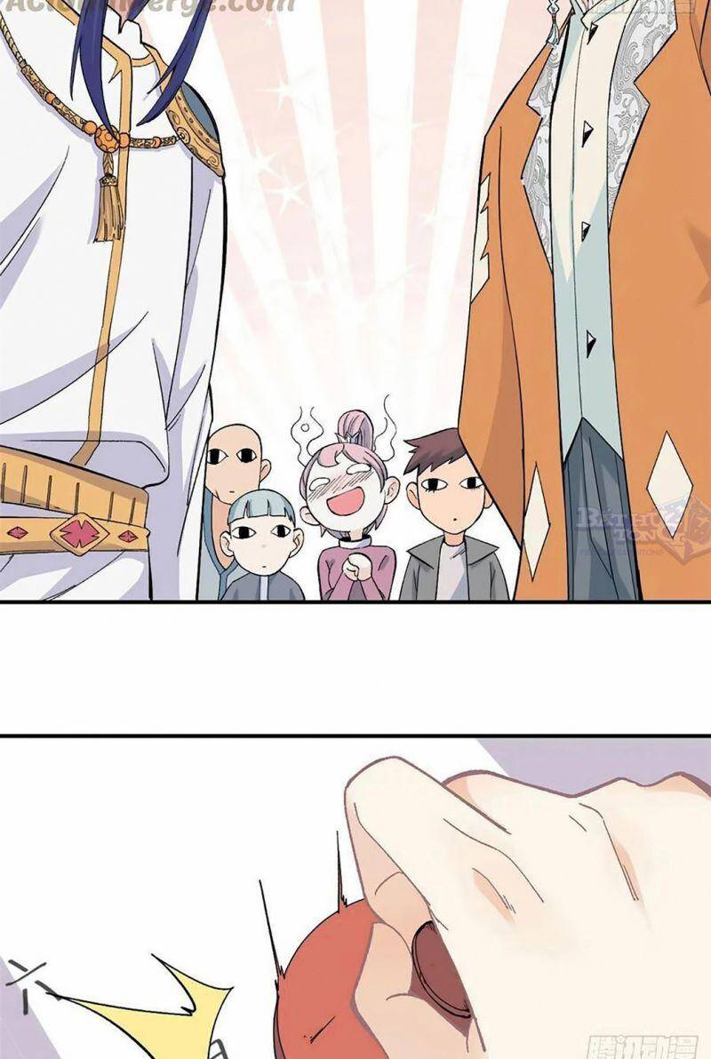 Vạn Cổ Tối Cường Tông Chap 8 - Next Chap 9