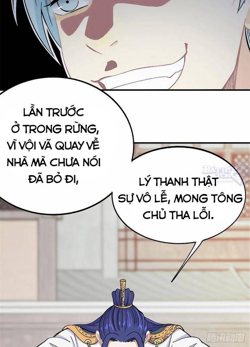 Vạn Cổ Tối Cường Tông Chap 8 - Next Chap 9
