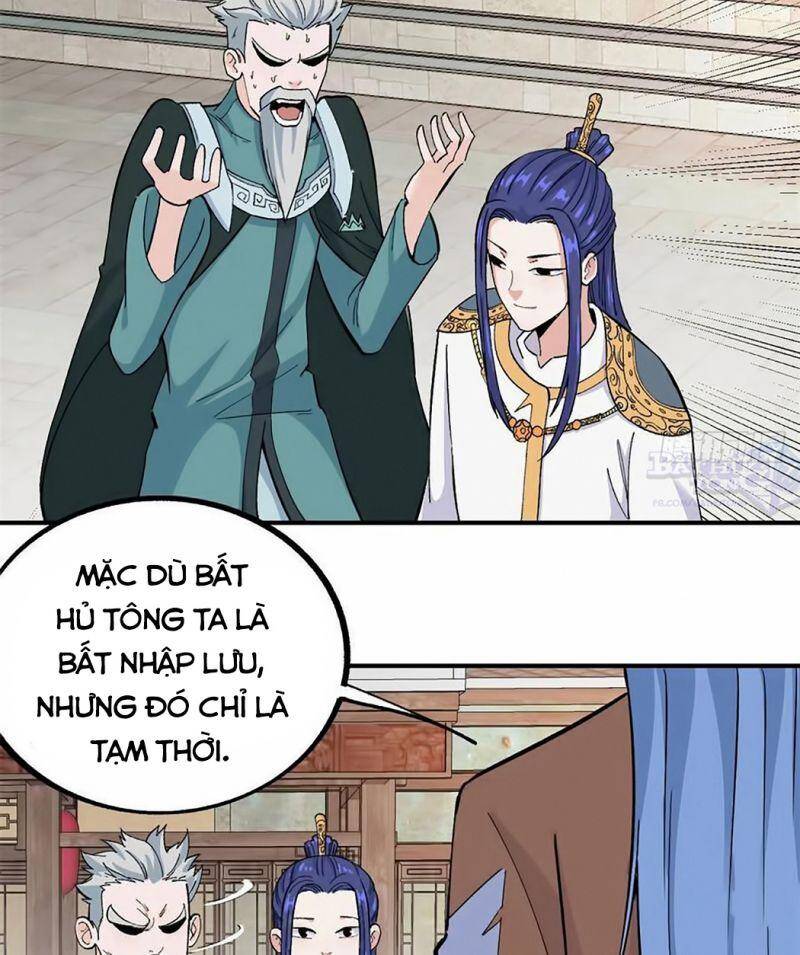 Vạn Cổ Tối Cường Tông Chap 8 - Next Chap 9