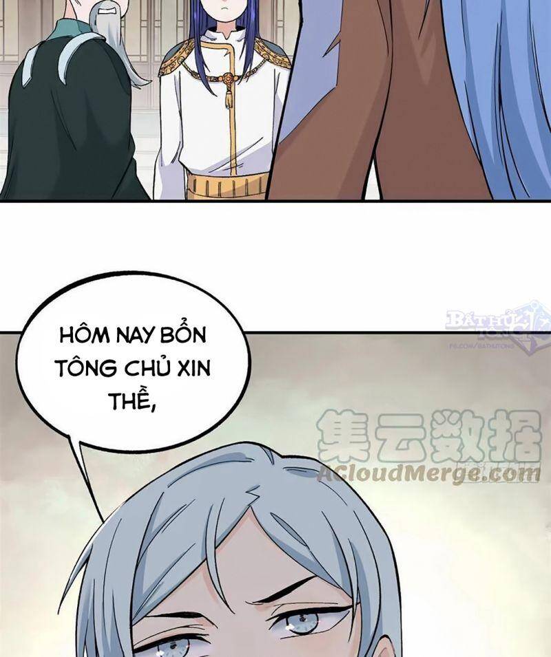 Vạn Cổ Tối Cường Tông Chap 8 - Next Chap 9