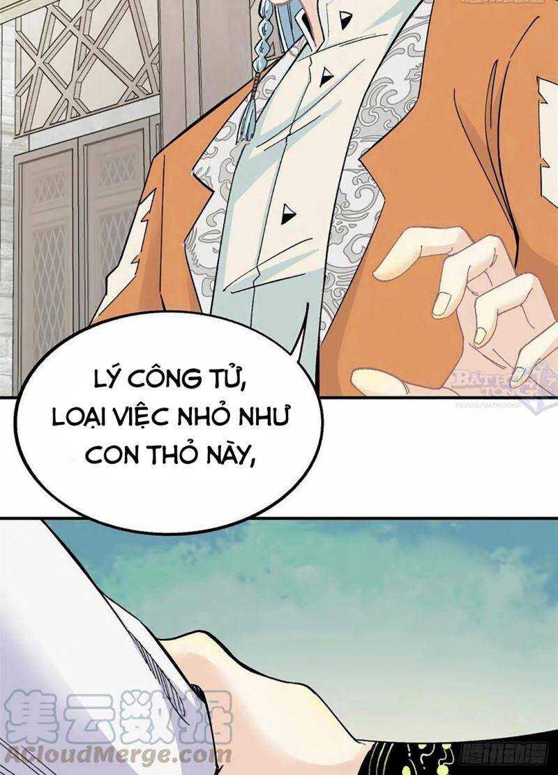 Vạn Cổ Tối Cường Tông Chap 8 - Next Chap 9