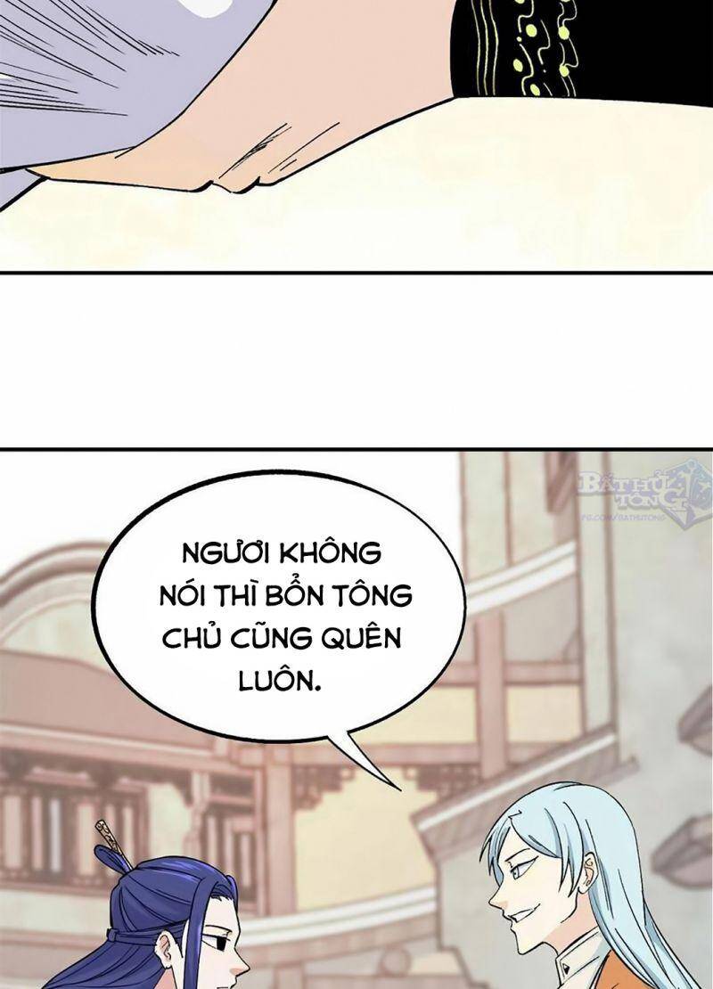 Vạn Cổ Tối Cường Tông Chap 8 - Next Chap 9