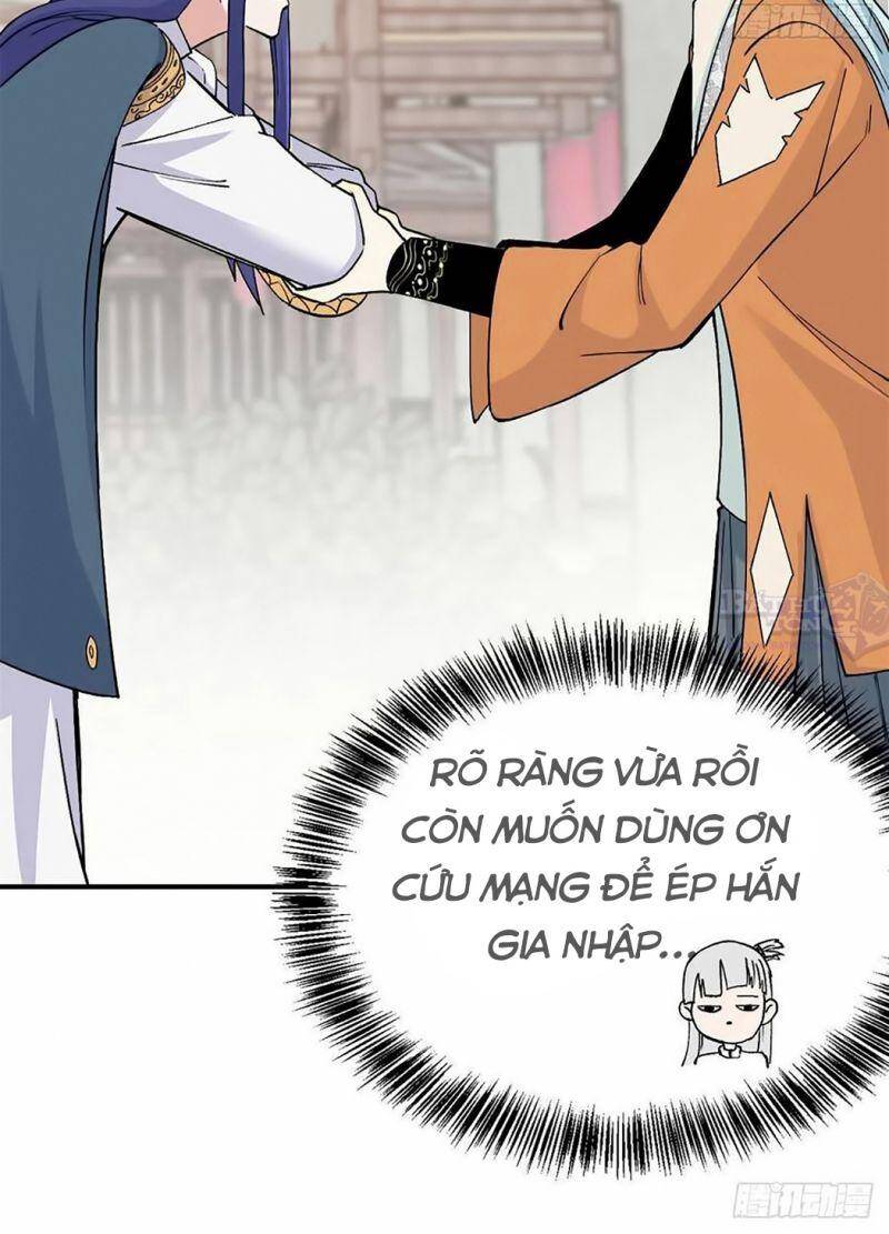 Vạn Cổ Tối Cường Tông Chap 8 - Next Chap 9