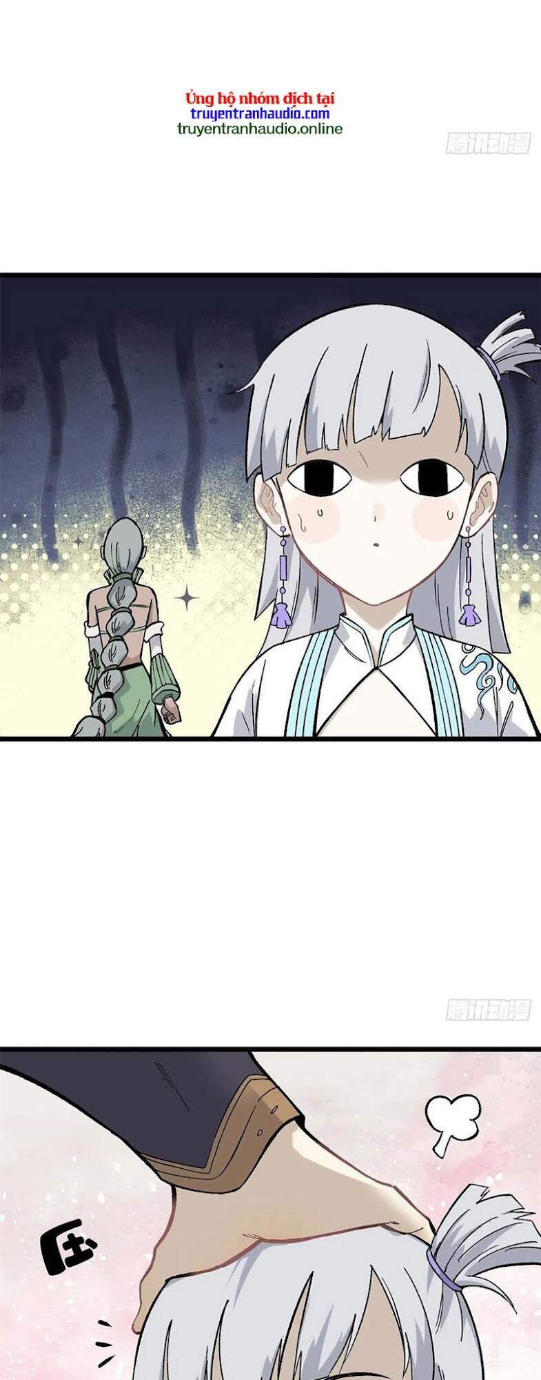 Vạn Cổ Tối Cường Tông Chap 80 - Next Chap 81