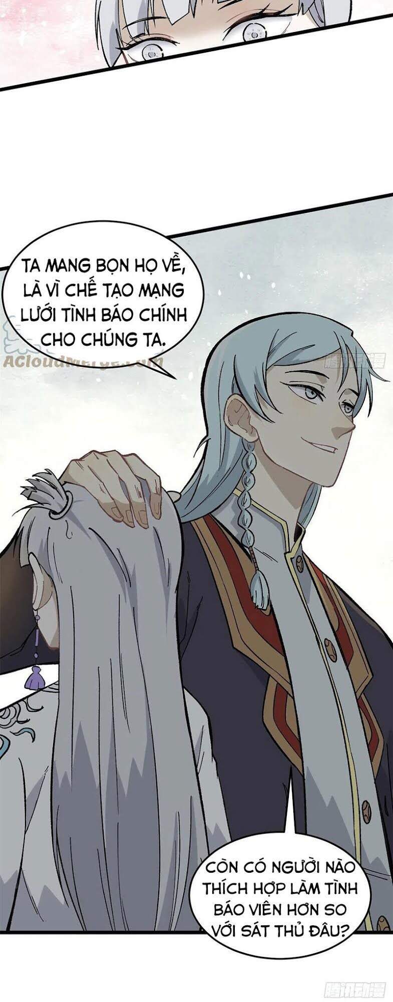 Vạn Cổ Tối Cường Tông Chap 80 - Next Chap 81