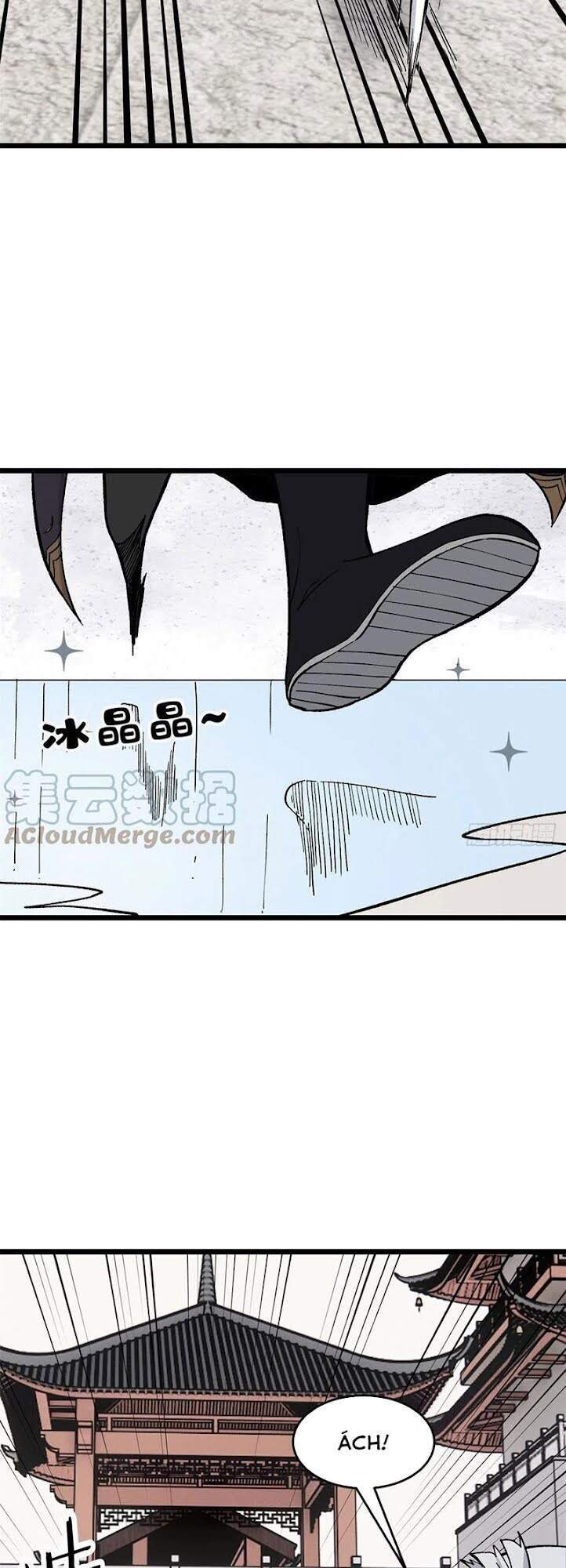 Vạn Cổ Tối Cường Tông Chap 80 - Next Chap 81