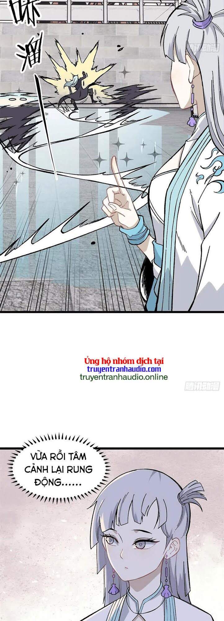 Vạn Cổ Tối Cường Tông Chap 80 - Next Chap 81