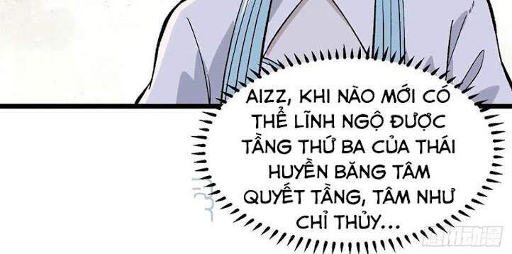 Vạn Cổ Tối Cường Tông Chap 80 - Next Chap 81