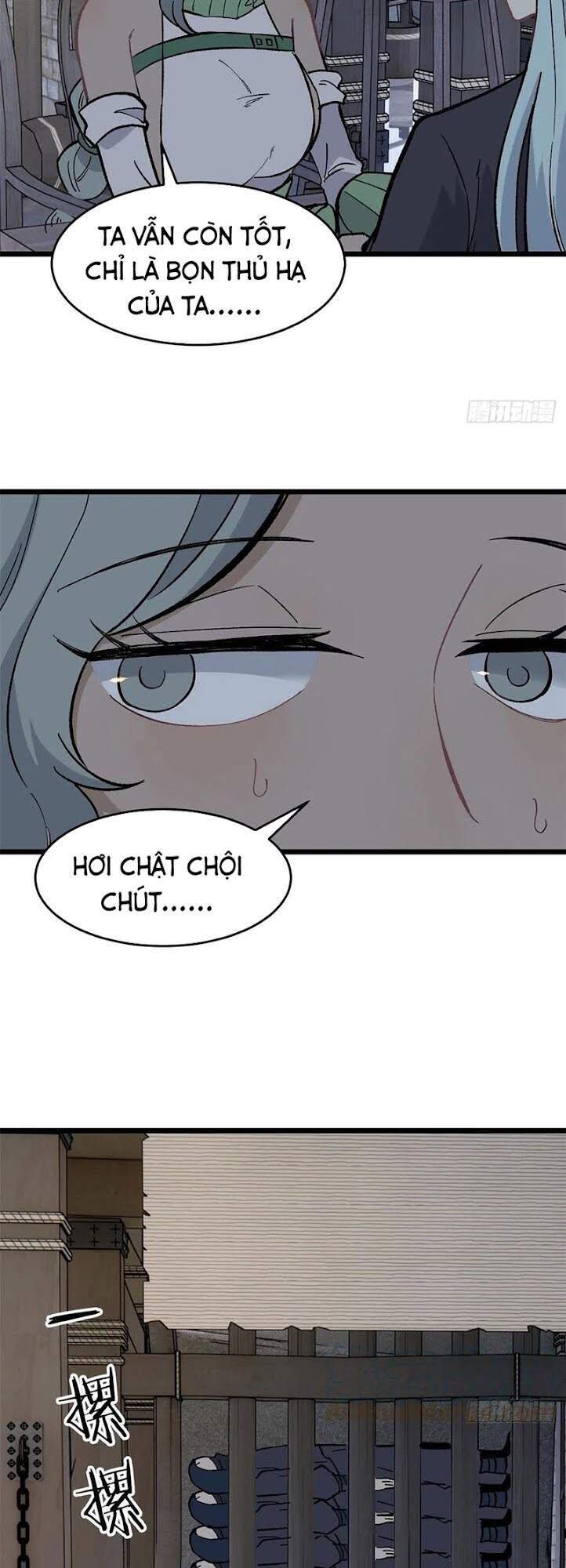 Vạn Cổ Tối Cường Tông Chap 80 - Next Chap 81
