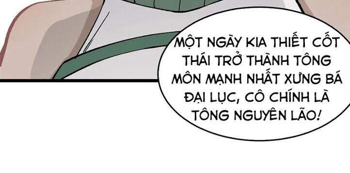 Vạn Cổ Tối Cường Tông Chap 80 - Next Chap 81