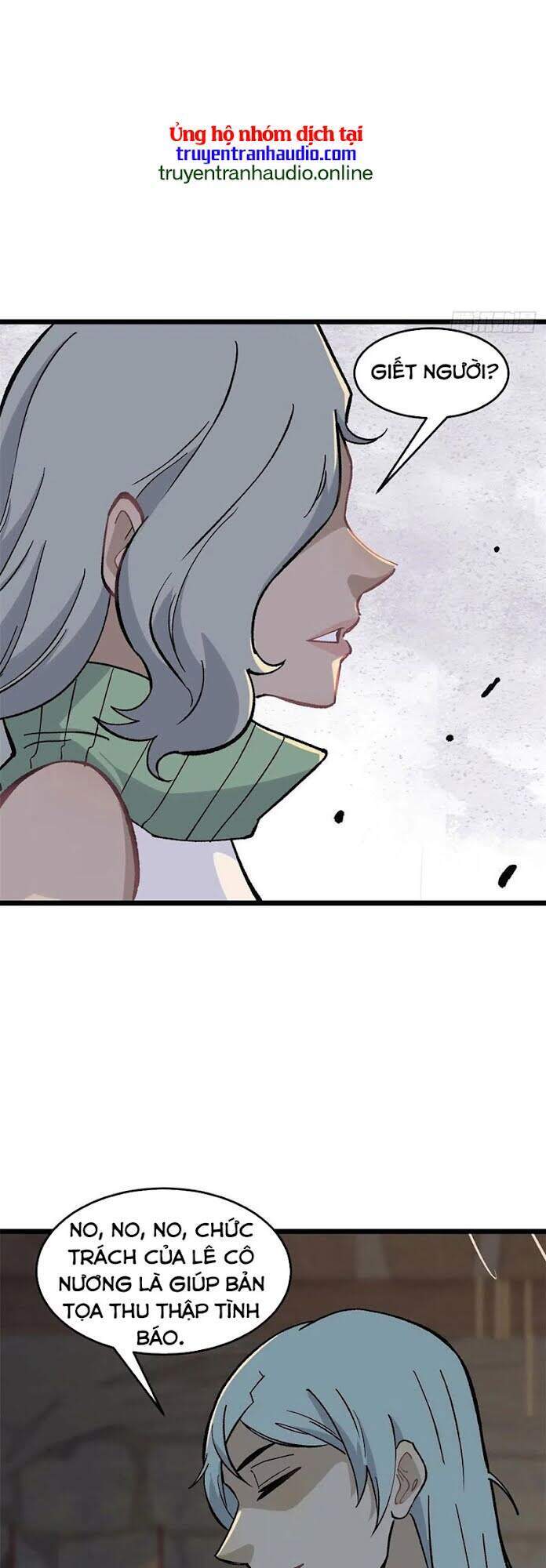 Vạn Cổ Tối Cường Tông Chap 80 - Next Chap 81