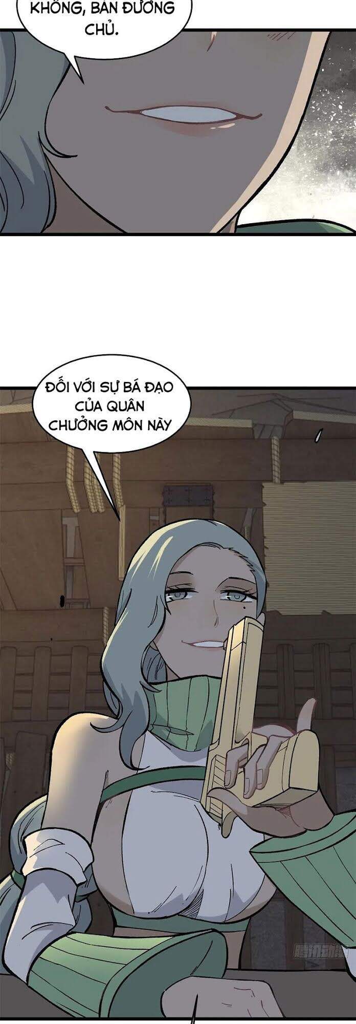 Vạn Cổ Tối Cường Tông Chap 80 - Next Chap 81