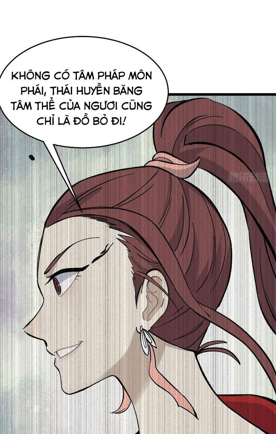 Vạn Cổ Tối Cường Tông Chap 81 - Next Chap 82