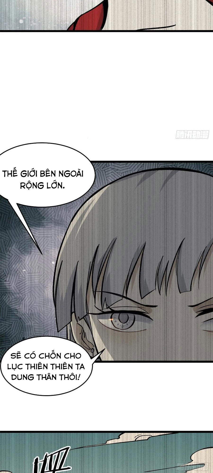 Vạn Cổ Tối Cường Tông Chap 81 - Next Chap 82