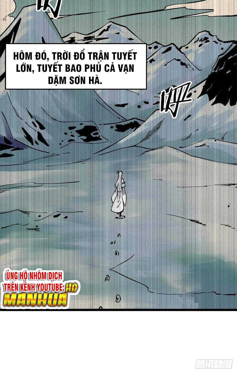 Vạn Cổ Tối Cường Tông Chap 81 - Next Chap 82