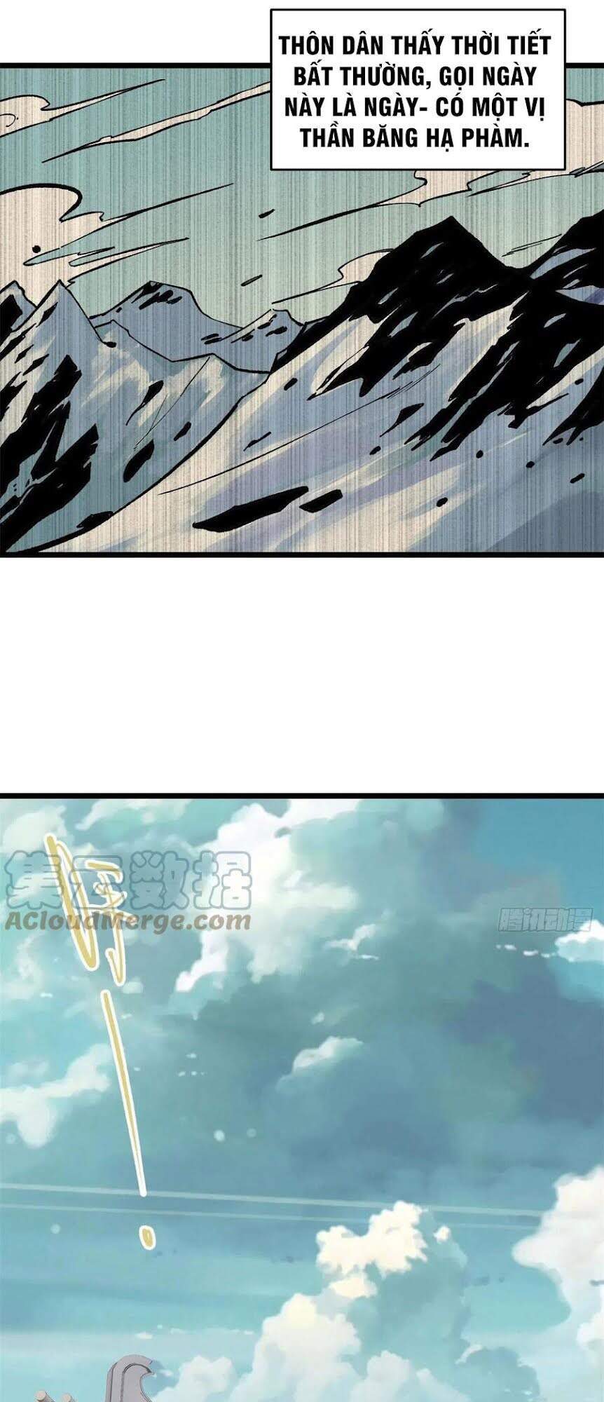 Vạn Cổ Tối Cường Tông Chap 81 - Next Chap 82