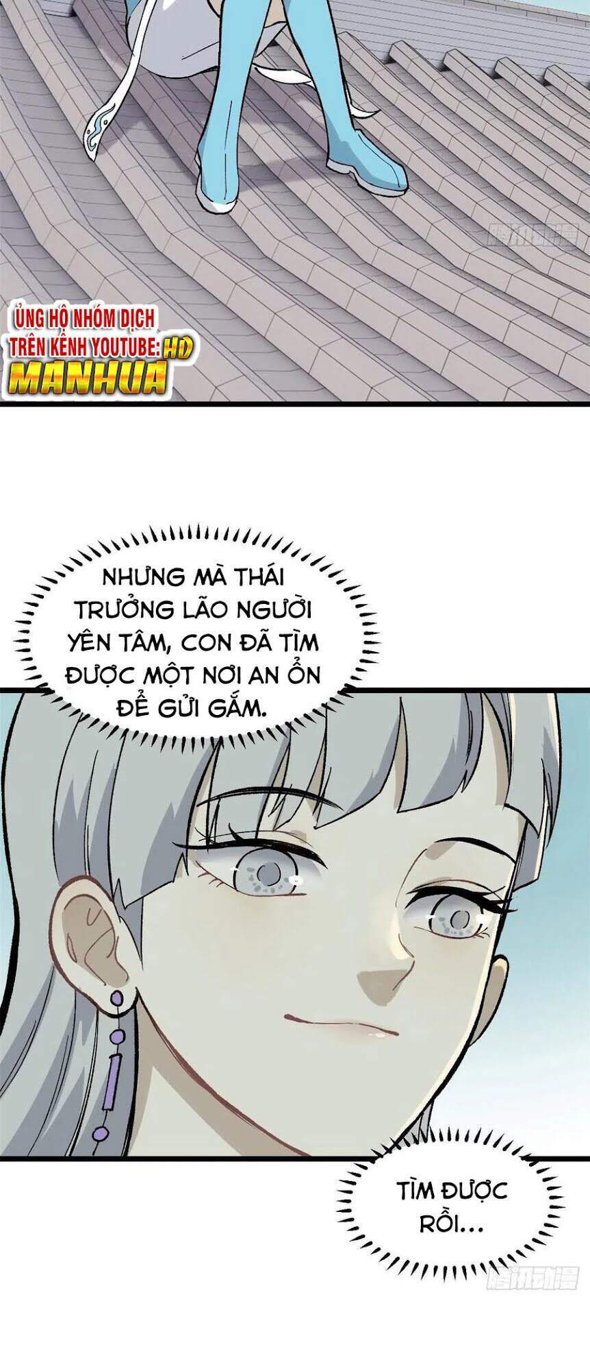 Vạn Cổ Tối Cường Tông Chap 81 - Next Chap 82