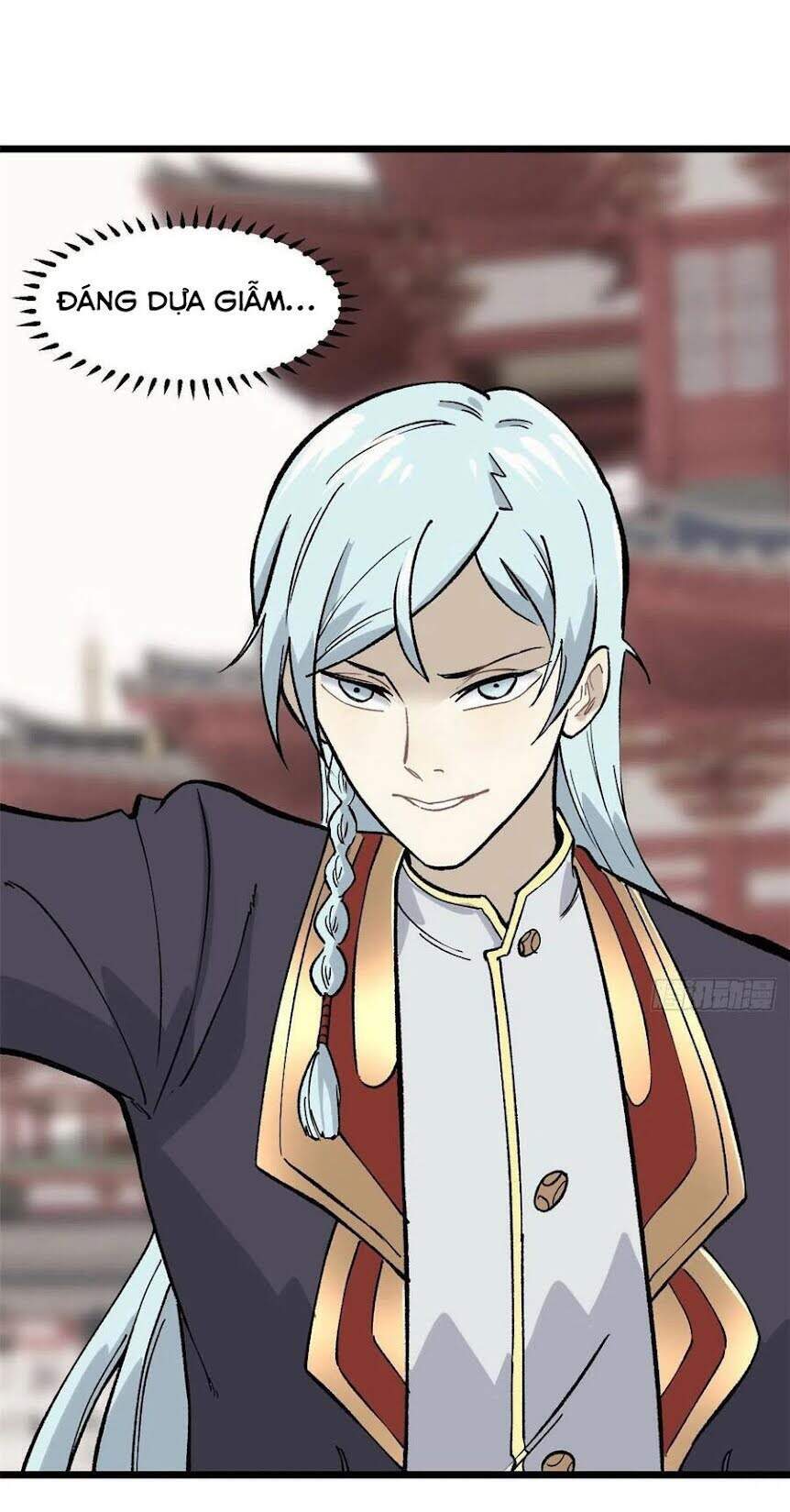 Vạn Cổ Tối Cường Tông Chap 81 - Next Chap 82