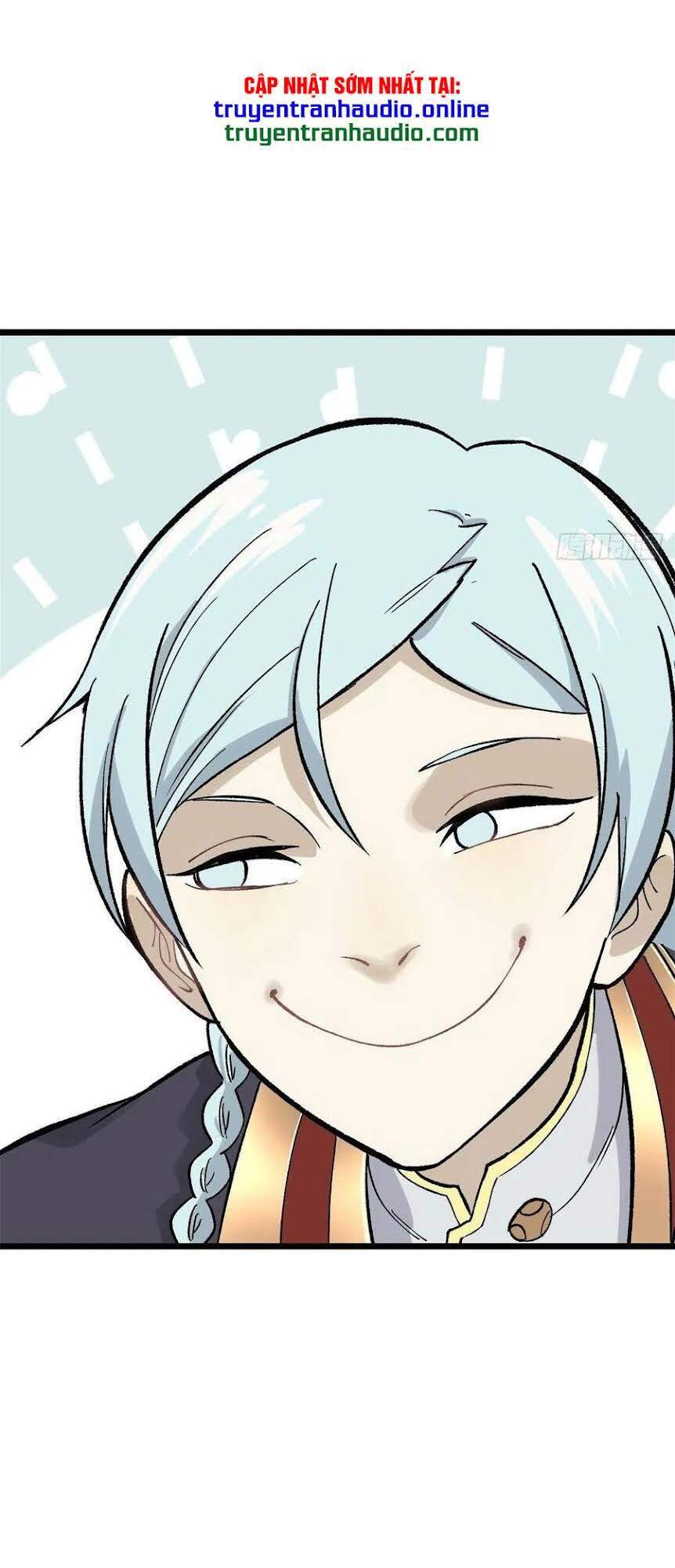 Vạn Cổ Tối Cường Tông Chap 81 - Next Chap 82